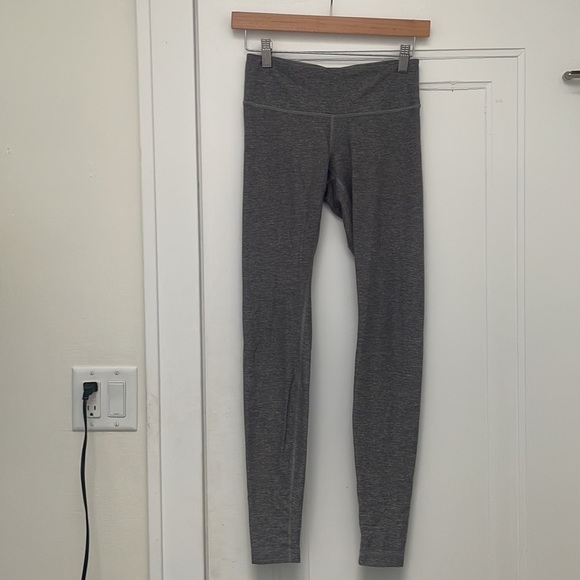 Lululemon Wunder Under Pant - Picture 4 of 8